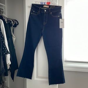 7 for all mankind Blair Jean